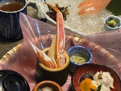 -蟹道乐(道顿堀本店)