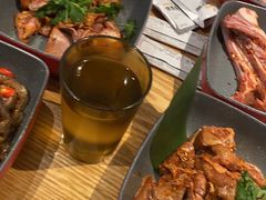 -新石器烤肉(招商1872店)