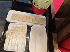 -涿派·炝锅鱼(涿州店)