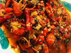 -虾小龙老长沙龙虾馆(坡子街店)