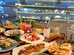 -La Terre乐田(万象城店)