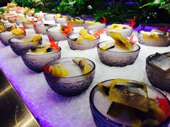 -V-ONE西雅图海鲜自助餐厅(仓山万达广场店)