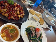-京都老蔡记(瑞达路店)