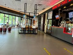 -汉堡王(嘉定宝龙城市广场)