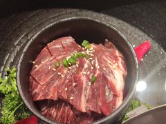 -谷牛日式烤肉(宝山U天地店)