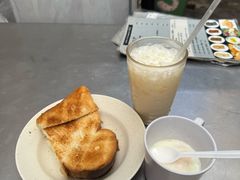 -多春茶室