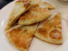 葱花饼-蝎王府羊蝎子(西稍门店)