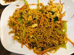 -枪火串烧·东北特色烧烤(罗湖总店)