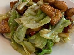 -帕米尔食府(白云观店)