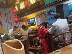-钵家大院·地道湖北菜(江夏·大花岭店)