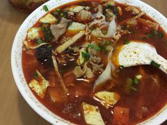 -秦之味陕西特色面馆(中华路店)