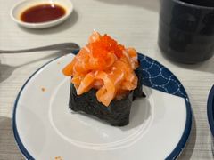 -滨寿司(新街口中央商场店)