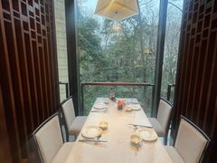 -拾溪餐厅(杭州千禧度假酒店)