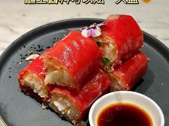 -陶陶居酒家(东方宝泰店)