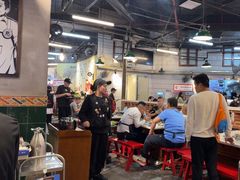 -憨铁匠老火锅(龙岗万科里店)