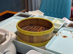-紫光园·烤鸭·北京菜(团结湖店)