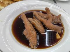 -渔鸽皇酒楼(鸿大广场店)