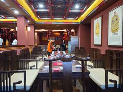 -爱新觉罗福臨火锅馆(万科滑雪场店)