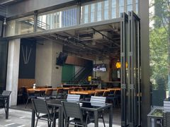 -Shanghai Brew House上海啤酒工坊(老外街店)