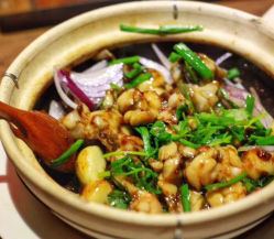-惠食佳·宴会厅(滨江西路店)