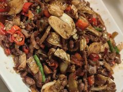 -嘉丰湘菜馆(芳群园店)