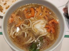 -金筷子西北菜·捞悦火锅