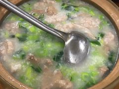 生滚粥-华记粥饭店(印象容桂主题风情街店)