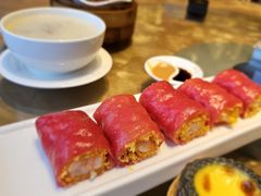 -红燕阁·中餐厅·粤式早茶·海南特色菜(红燕堂酒店)