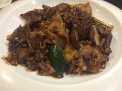-老牌坊•鲁菜名店•地道济南菜(大观园商埠店)