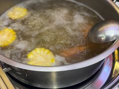 -牛品福潮汕牛肉火锅(旺庄店)