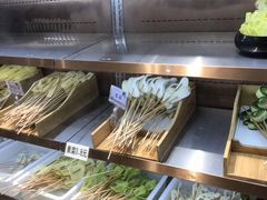 -串一火锅(赛格国际购物中心店)