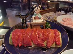 -大隐·成都火锅Bistro(合生麒麟新天地店)