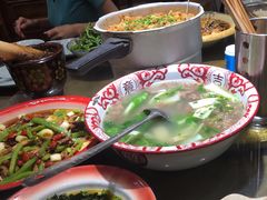 -灶东家民间菜(回兴店)