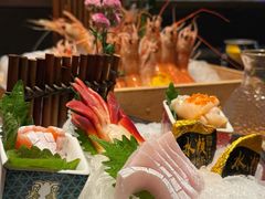 -水濑·日料放题(天河店)