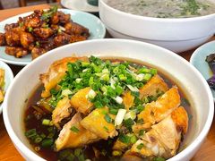 -百家鲜·杭帮菜