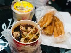 安庆水饺-众品香美食(三弓路店)