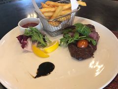 -WOLFGANG PUCK KITCHEN & BAR(迪士尼小镇店)
