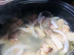 -探窝·竹笙椰子鸡(杨箕店)