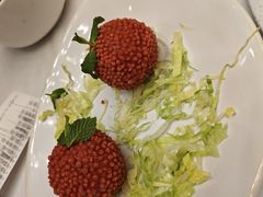 -水上明月·湖景餐厅