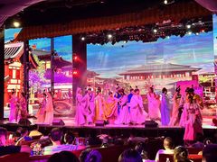 -琴岛演艺中心(中山路店)