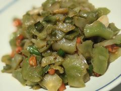 -老馆子·建德菜·山肴鱼鲜(海威新界店)
