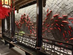 -小龙翻大江文化火锅(宽窄店)