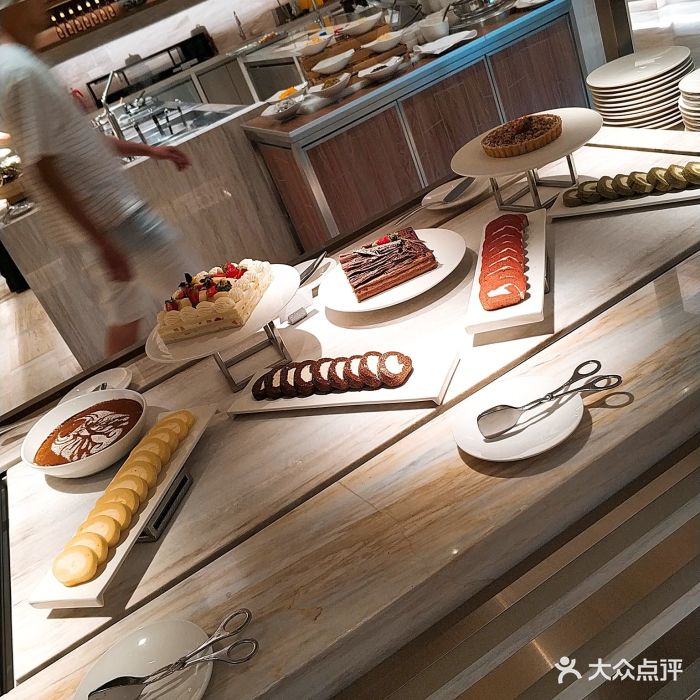万荟轩自助餐厅(蓝海风万怡酒店店)图片 - 第775张