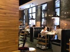 大堂-陈记顺和牛肉火锅馆(天河北路店)