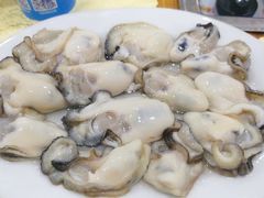-濠轩阁特色生蚝火锅(水湾路店)