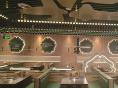 -梨花自助烤肉(西三旗万象汇黑金店)