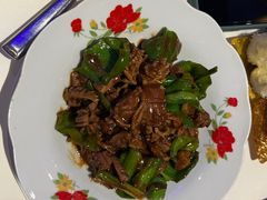 -赵记老铺(市府恒隆广场店)