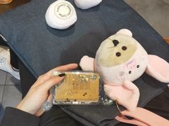 -星巴克(长沙乐和城门店)