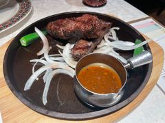 -俄士厨房(环球港店)