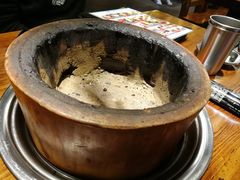 -原始泥炉烤肉(总店)